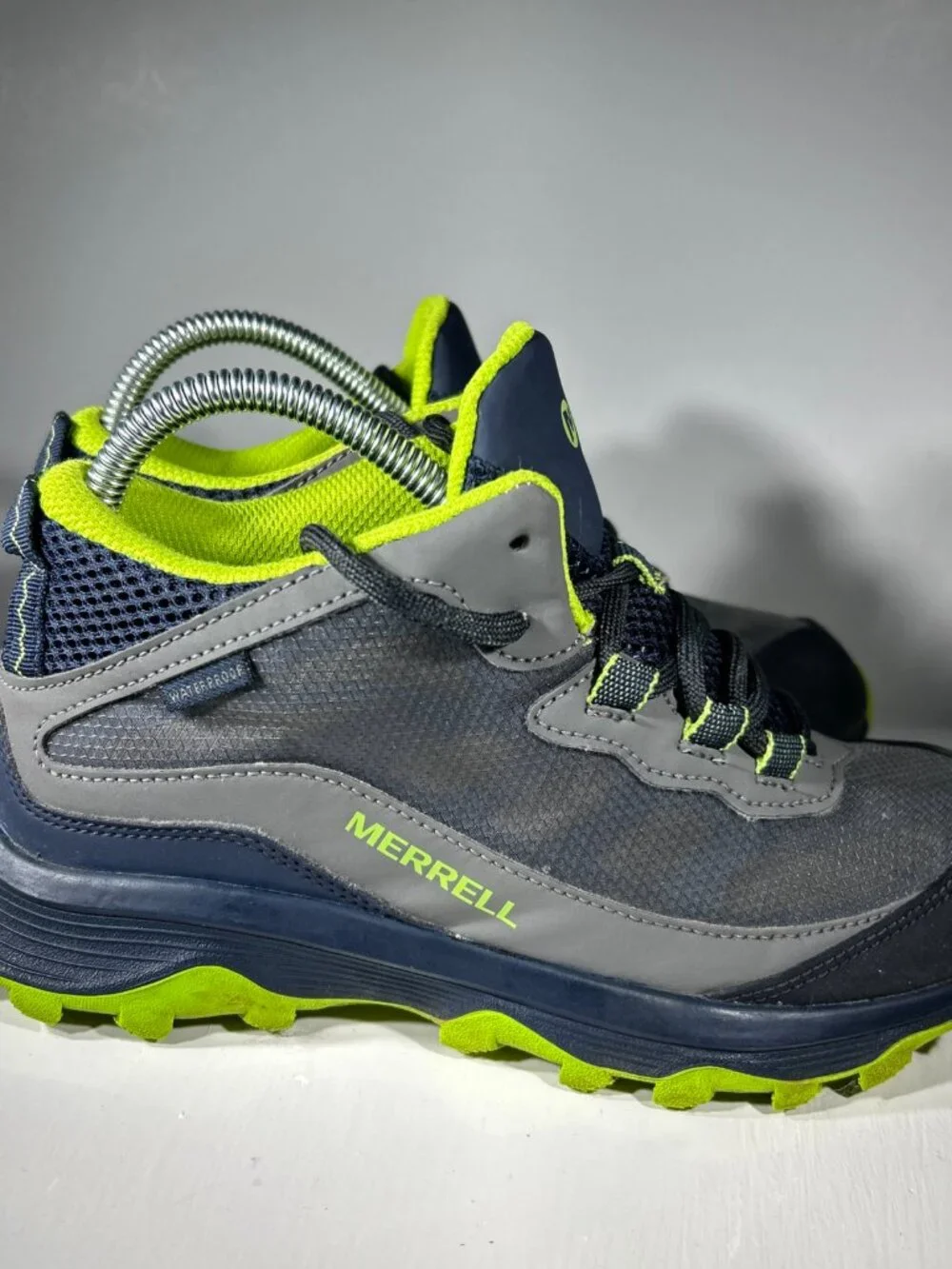 Merrell moab speed